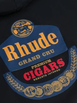 GRAND CRU HOODIE|RHUDE Clearance