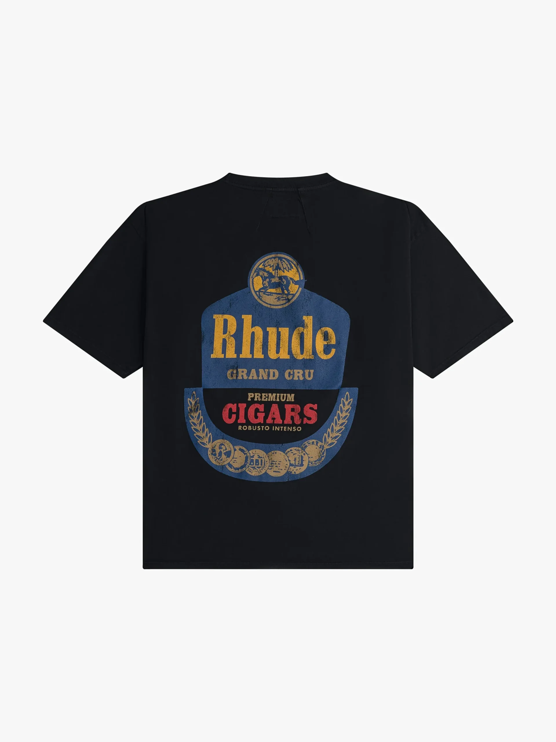 GRAND CRU TEE|RHUDE Best