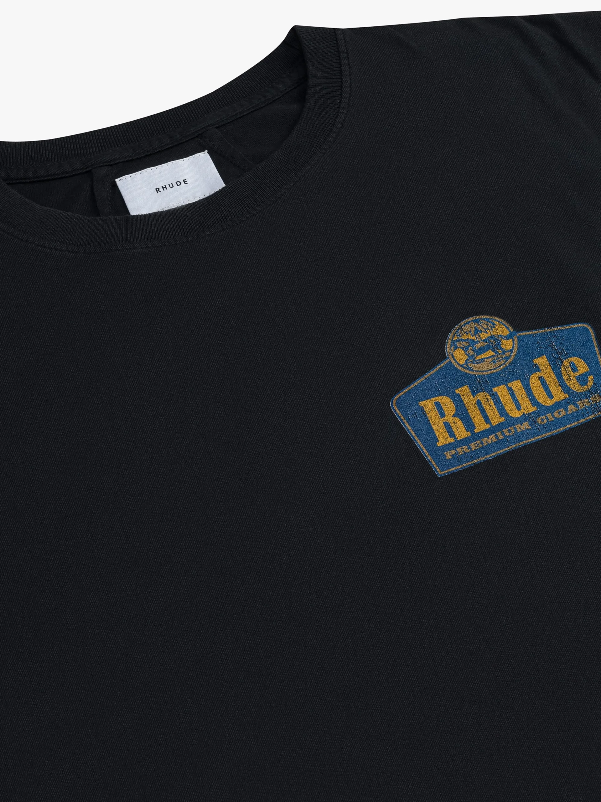 GRAND CRU TEE|RHUDE Best