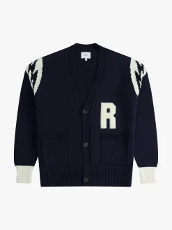 LIGHTNING KNIT CARDIGAN|RHUDE Outlet