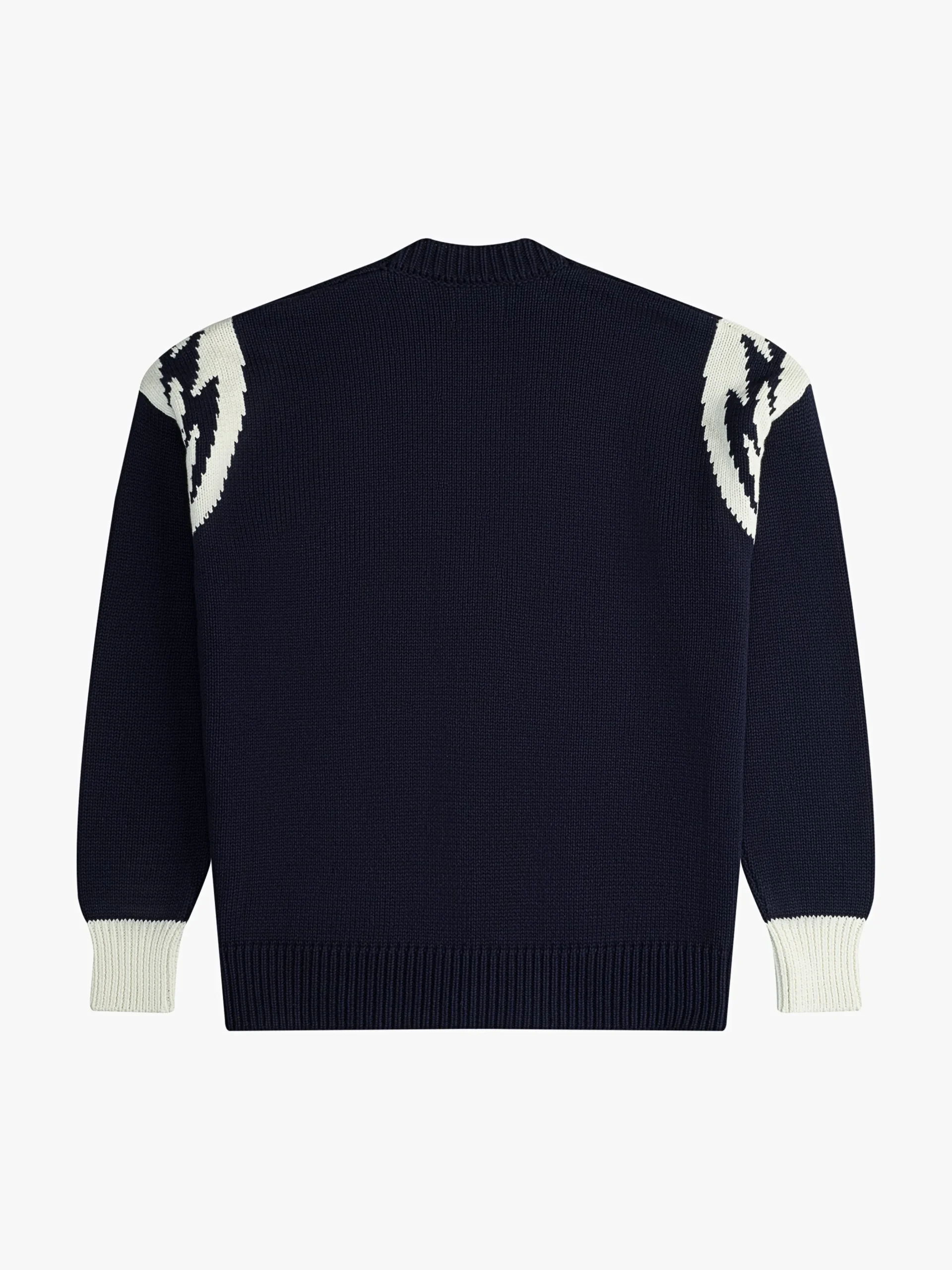 LIGHTNING KNIT CARDIGAN|RHUDE Outlet