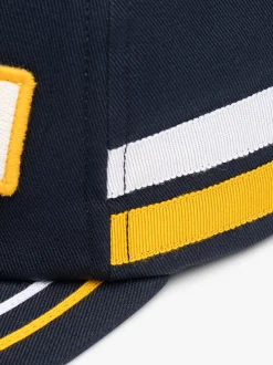 LIGHTNING PANEL HAT|RHUDE Best Sale