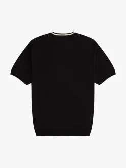 LOGO KNIT TEE|RHUDE Store