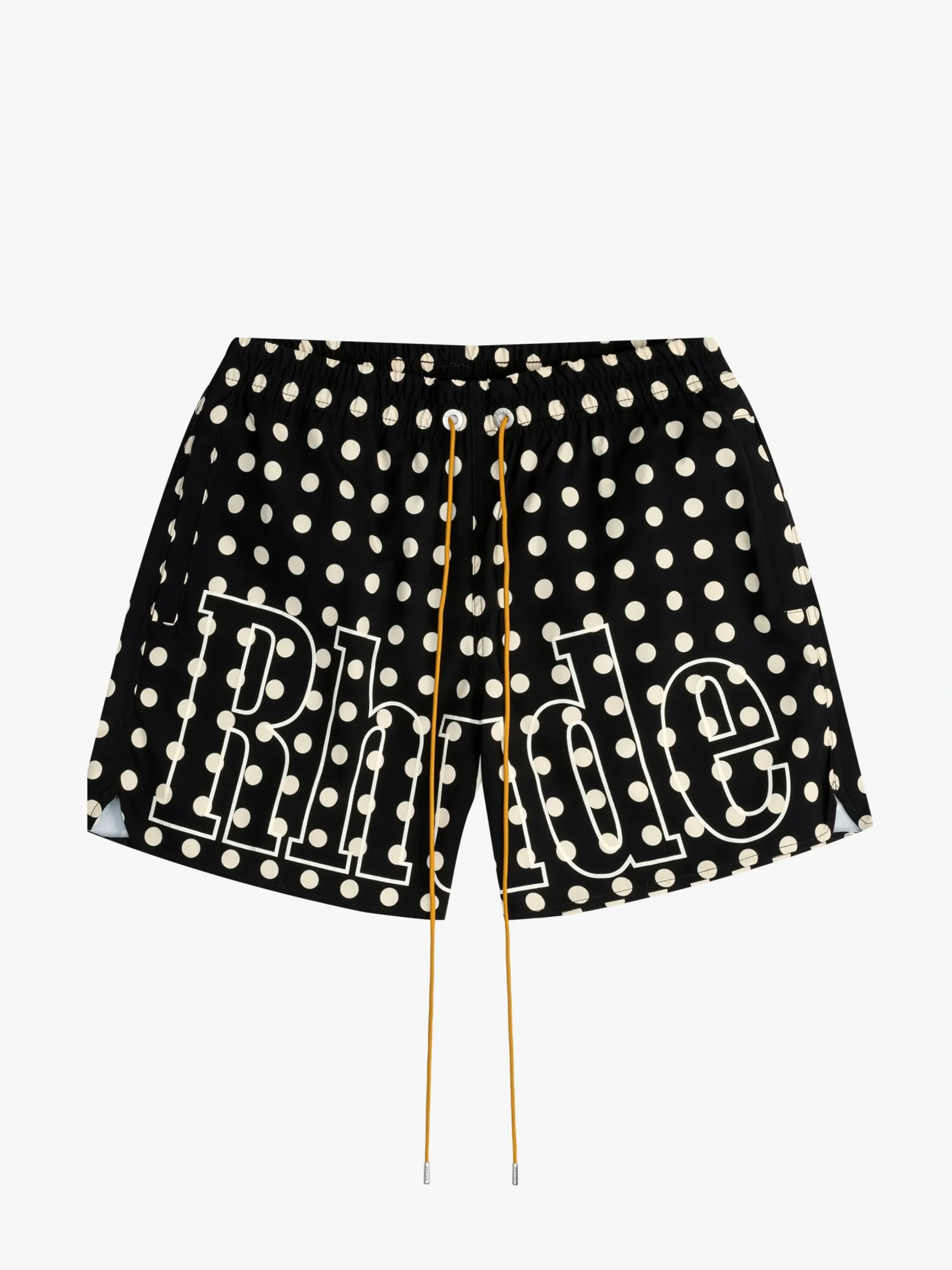 LOGO POLKA DOT SWIM SHORT|RHUDE Clearance
