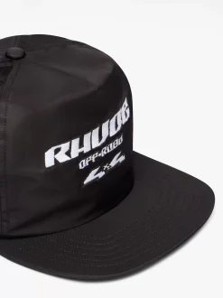NYLON 4X4 HAT|RHUDE New