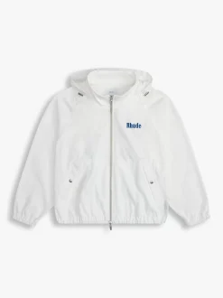 PALM TRACK JACKET|RHUDE Cheap