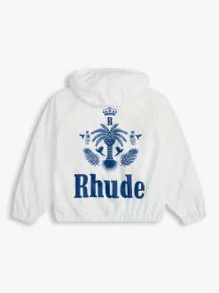 PALM TRACK JACKET|RHUDE Cheap