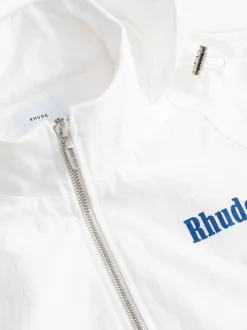 PALM TRACK JACKET|RHUDE Cheap