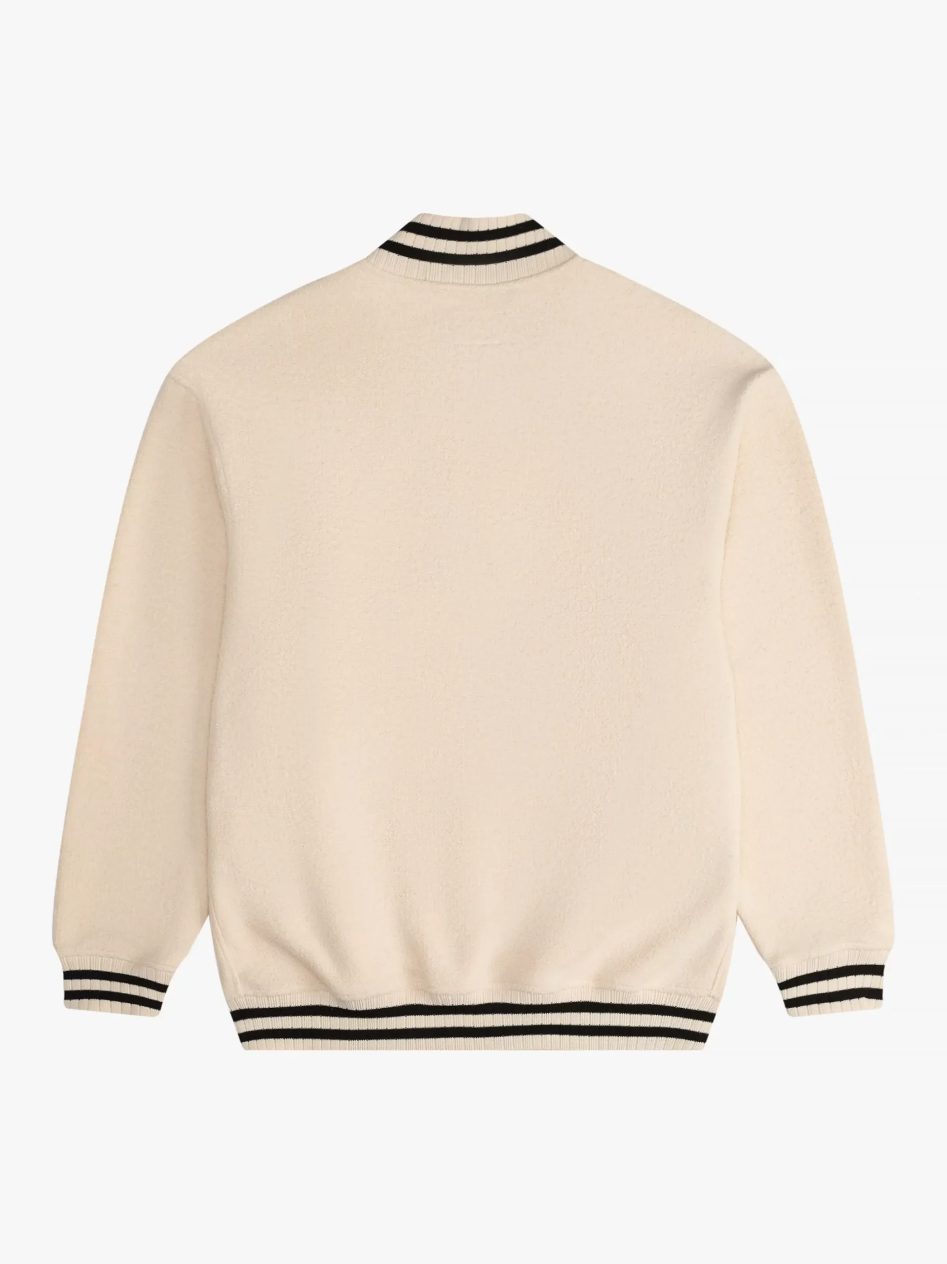 QUARTER-ZIP VARSITY|RHUDE Discount