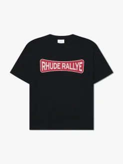 RALLYE TEE|RHUDE Cheap