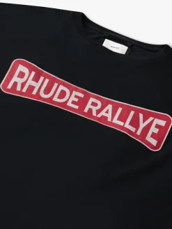 RALLYE TEE|RHUDE Cheap