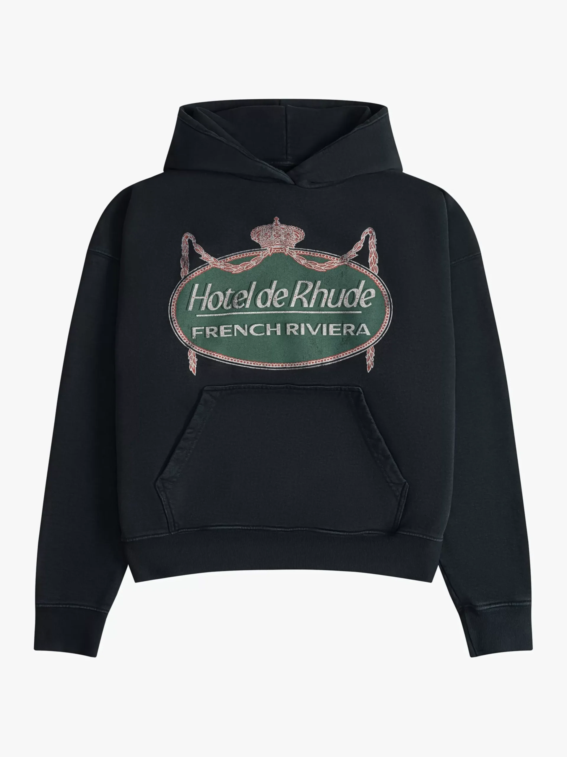 RIVIERA HOODIE|RHUDE Best