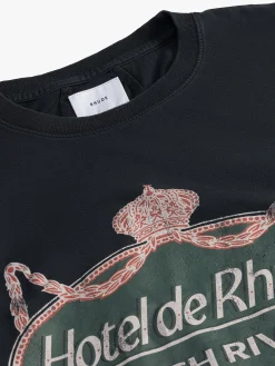RIVIERA TEE|RHUDE Online