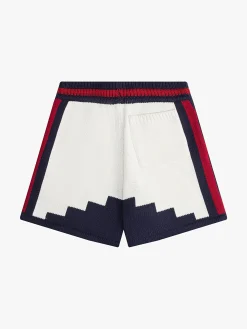 ST. CROIX KNIT SHORT|RHUDE Clearance