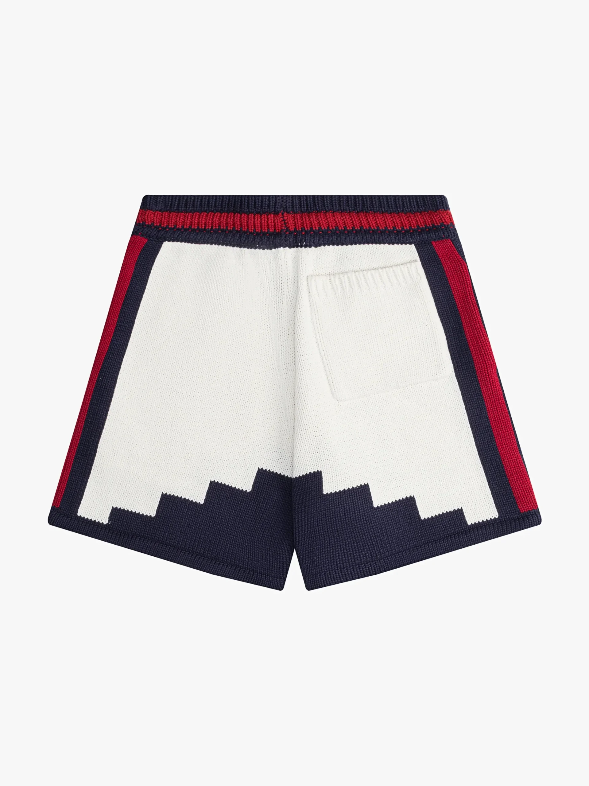 ST. CROIX KNIT SHORT|RHUDE Clearance
