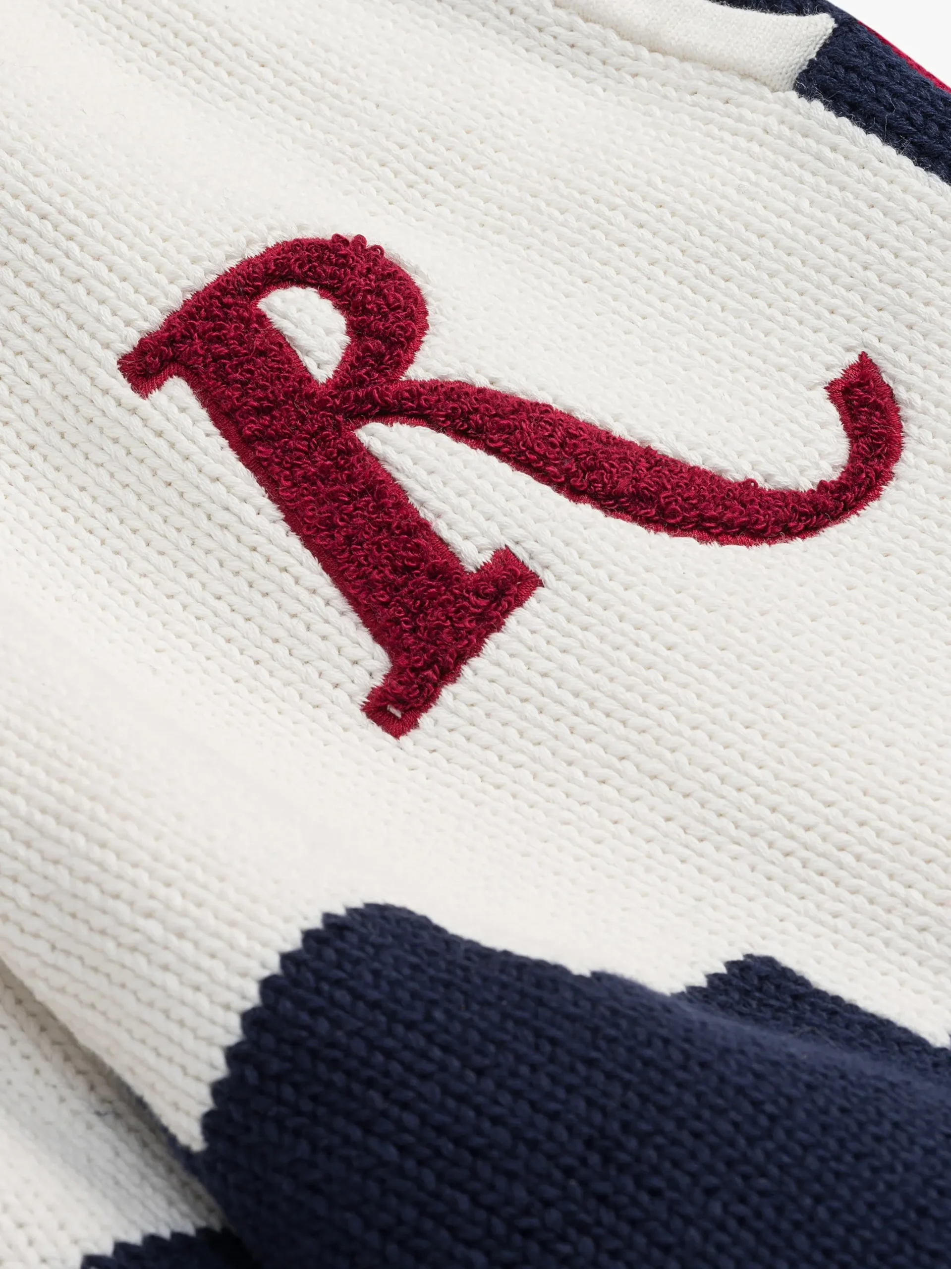 ST. CROIX KNIT SHORT|RHUDE Clearance