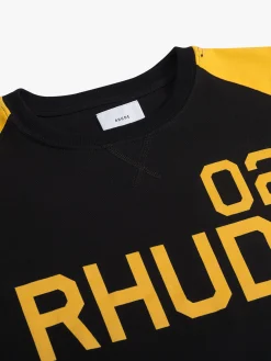 02 STRIPE LS TEE|RHUDE Cheap