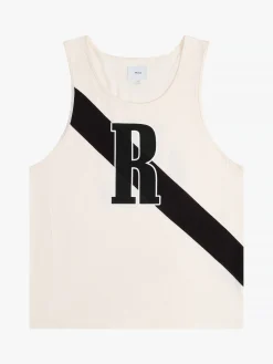 02 STRIPE TANK TOP|RHUDE Shop