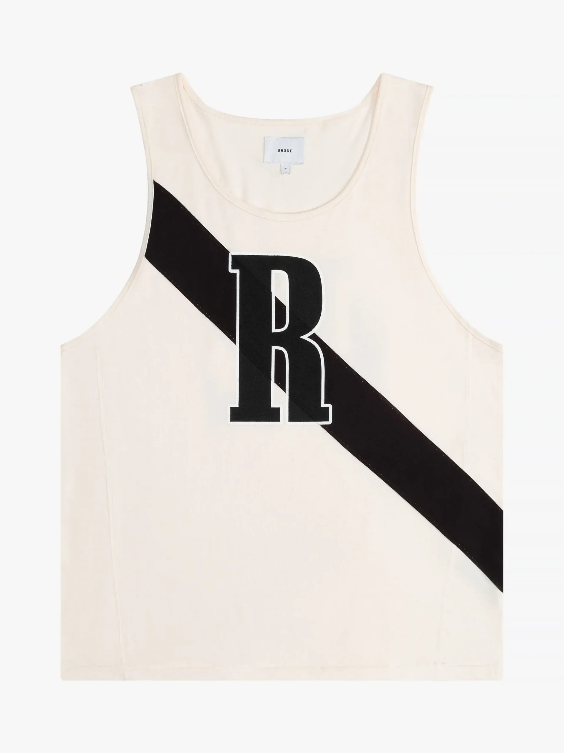 02 STRIPE TANK TOP|RHUDE Shop