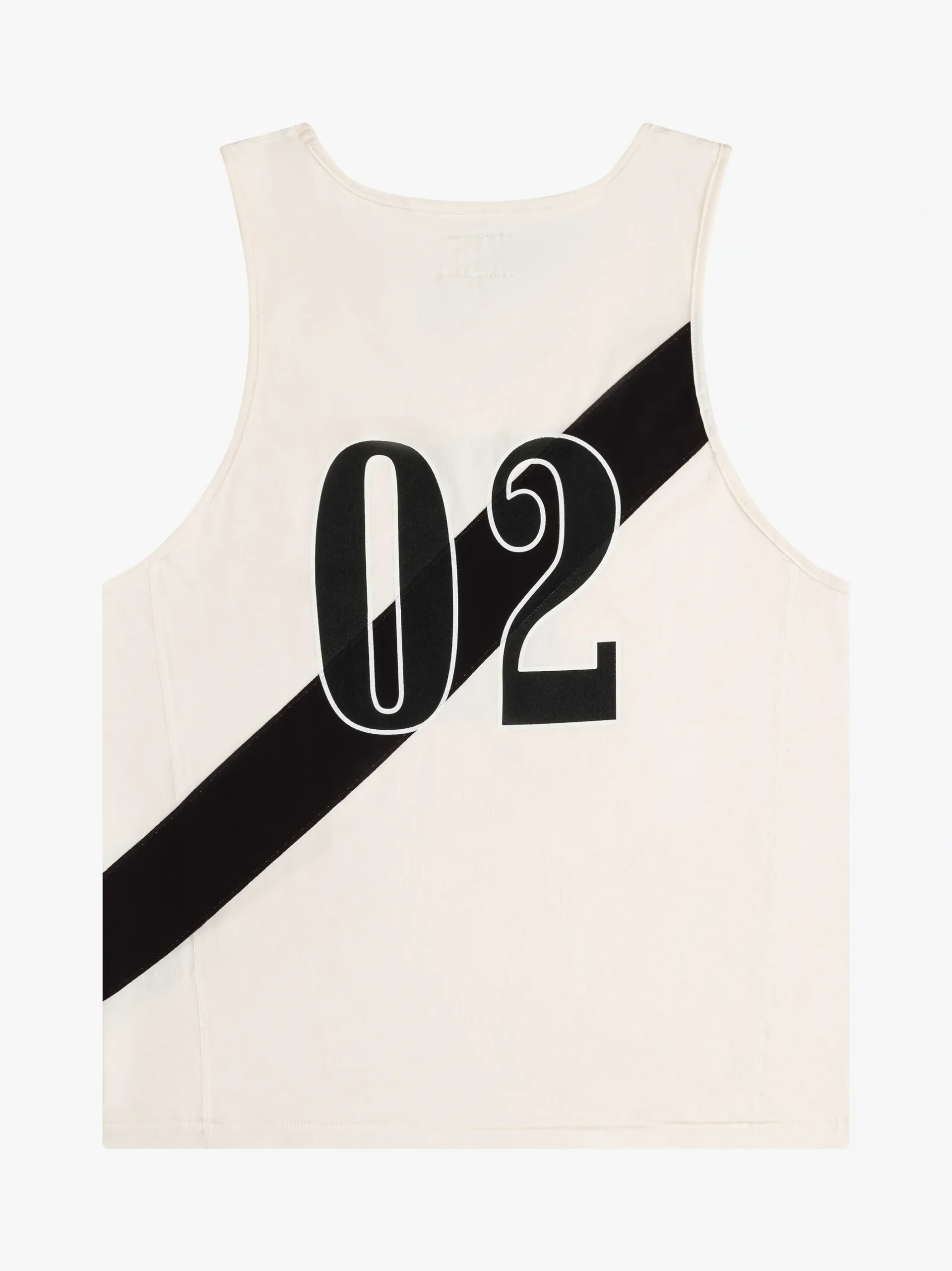 02 STRIPE TANK TOP|RHUDE Shop