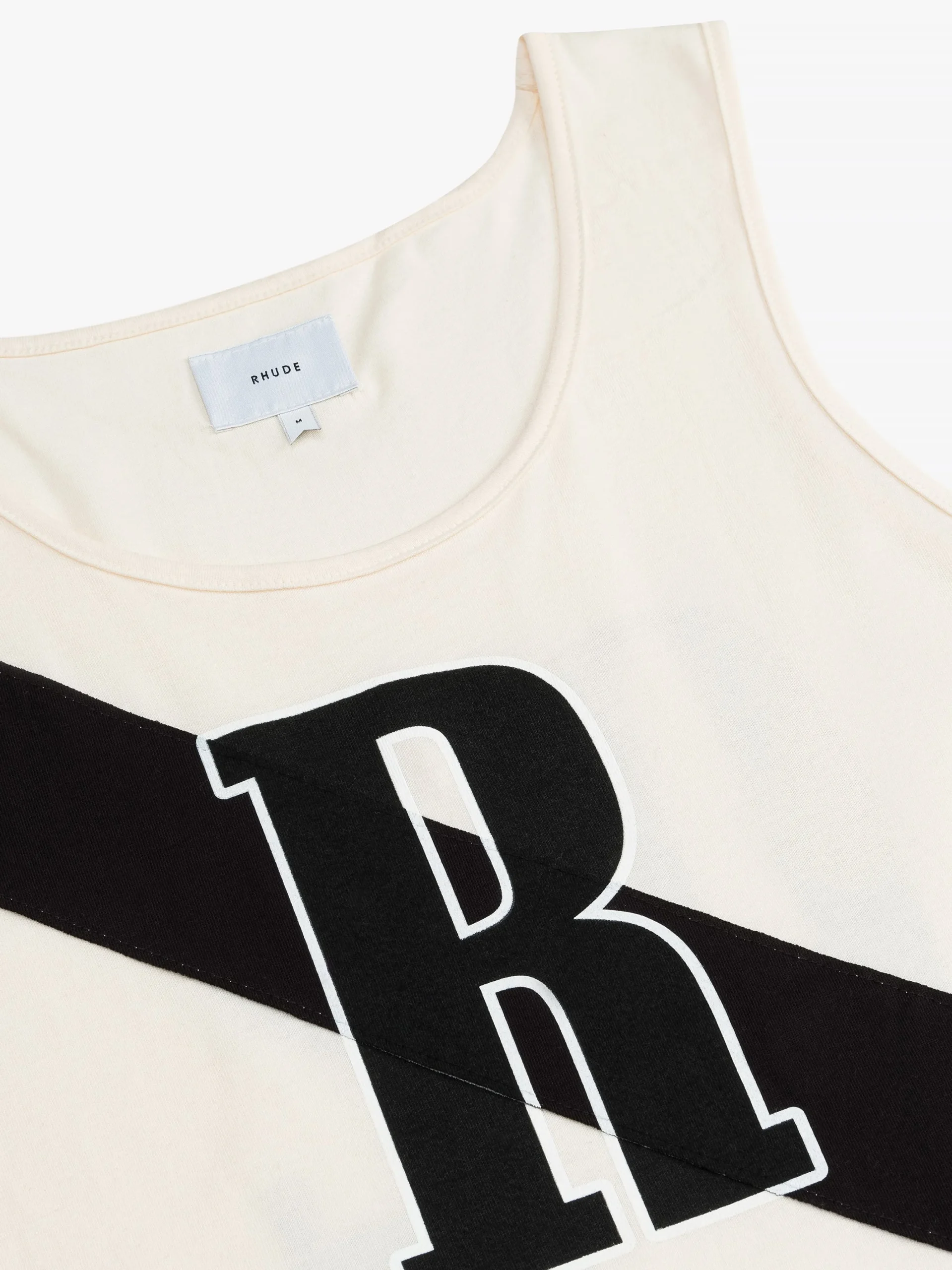 02 STRIPE TANK TOP|RHUDE Shop
