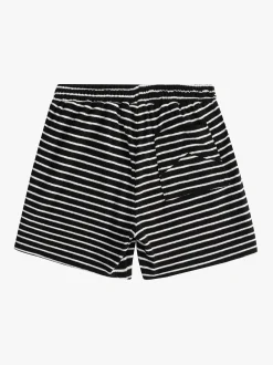 STRIPE TOWEL SHORT|RHUDE Store