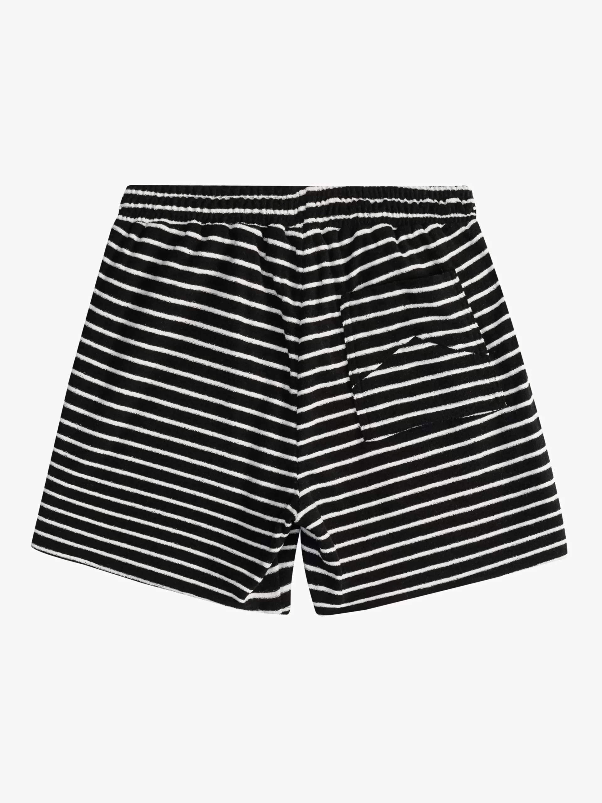 STRIPE TOWEL SHORT|RHUDE Store