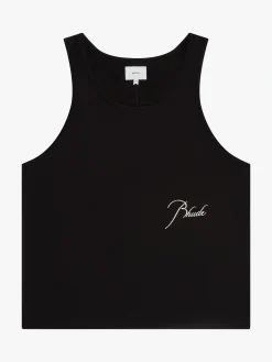 TANK TOP|RHUDE Fashion