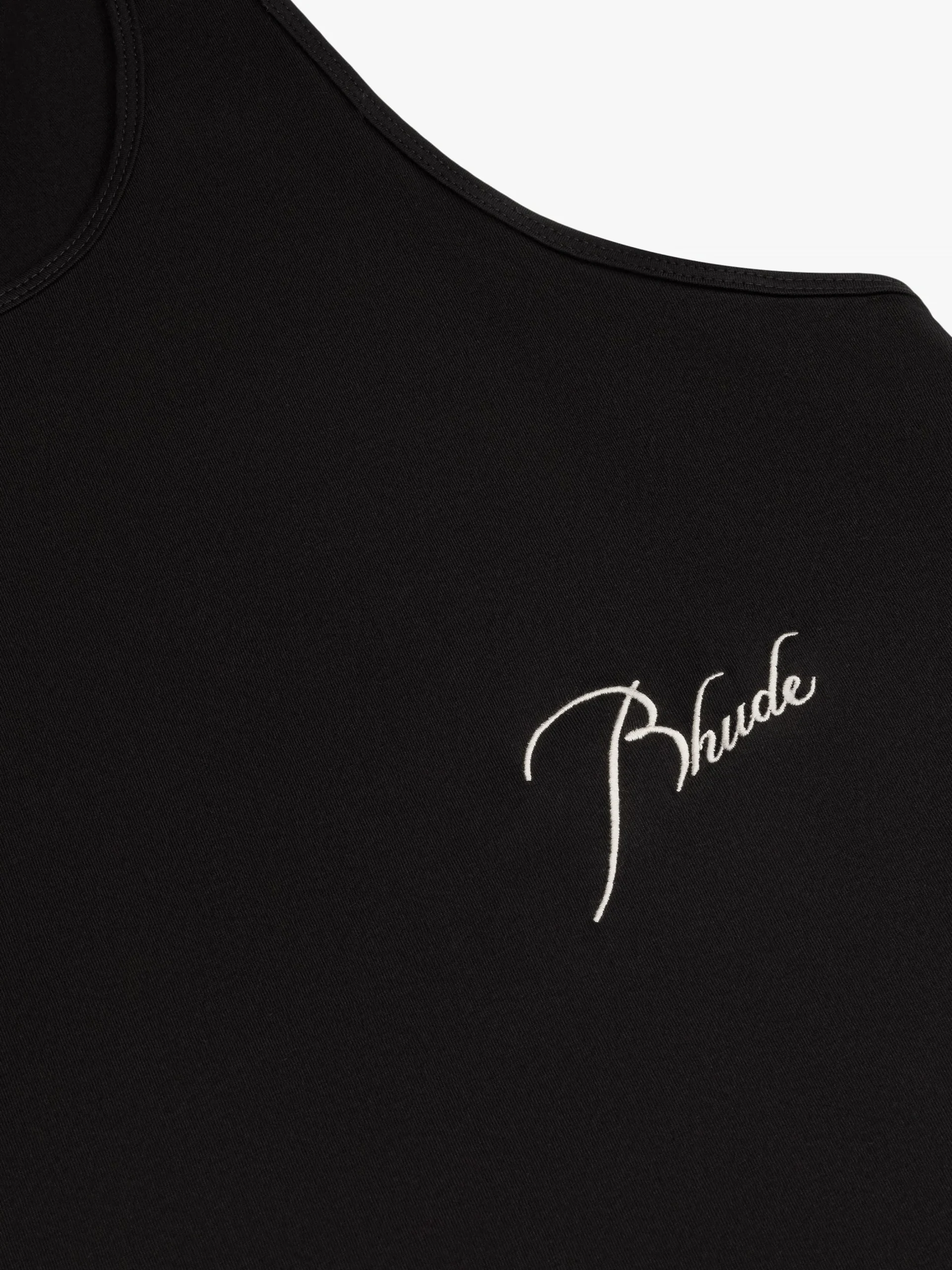 TANK TOP|RHUDE Fashion