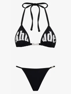 TROPEZ TWO-PIECE BIKINI|RHUDE Discount