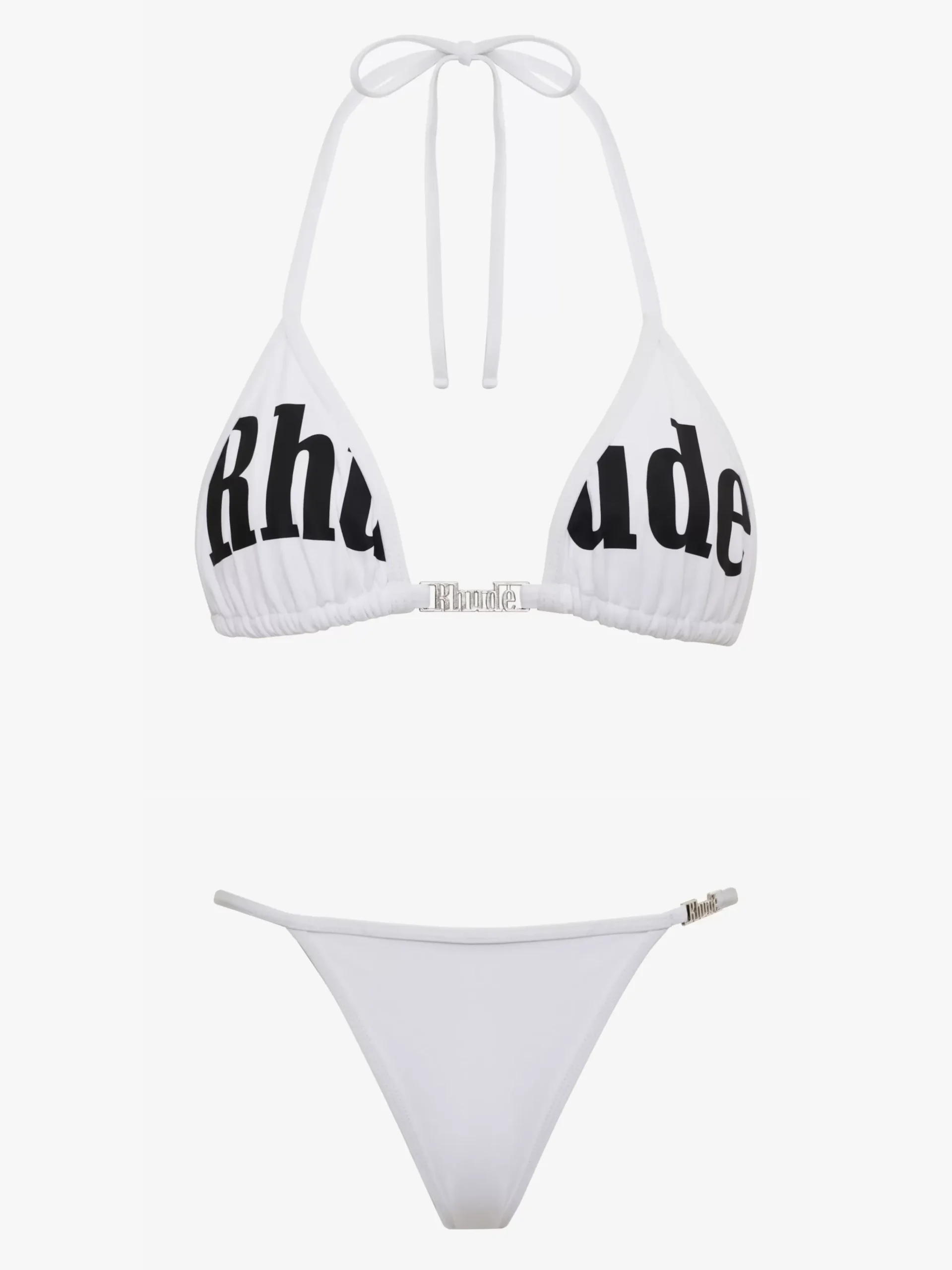 TROPEZ TWO-PIECE BIKINI|RHUDE Shop
