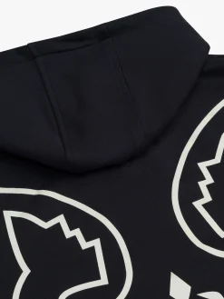 WESTERN LOGO HOODIE|RHUDE Store