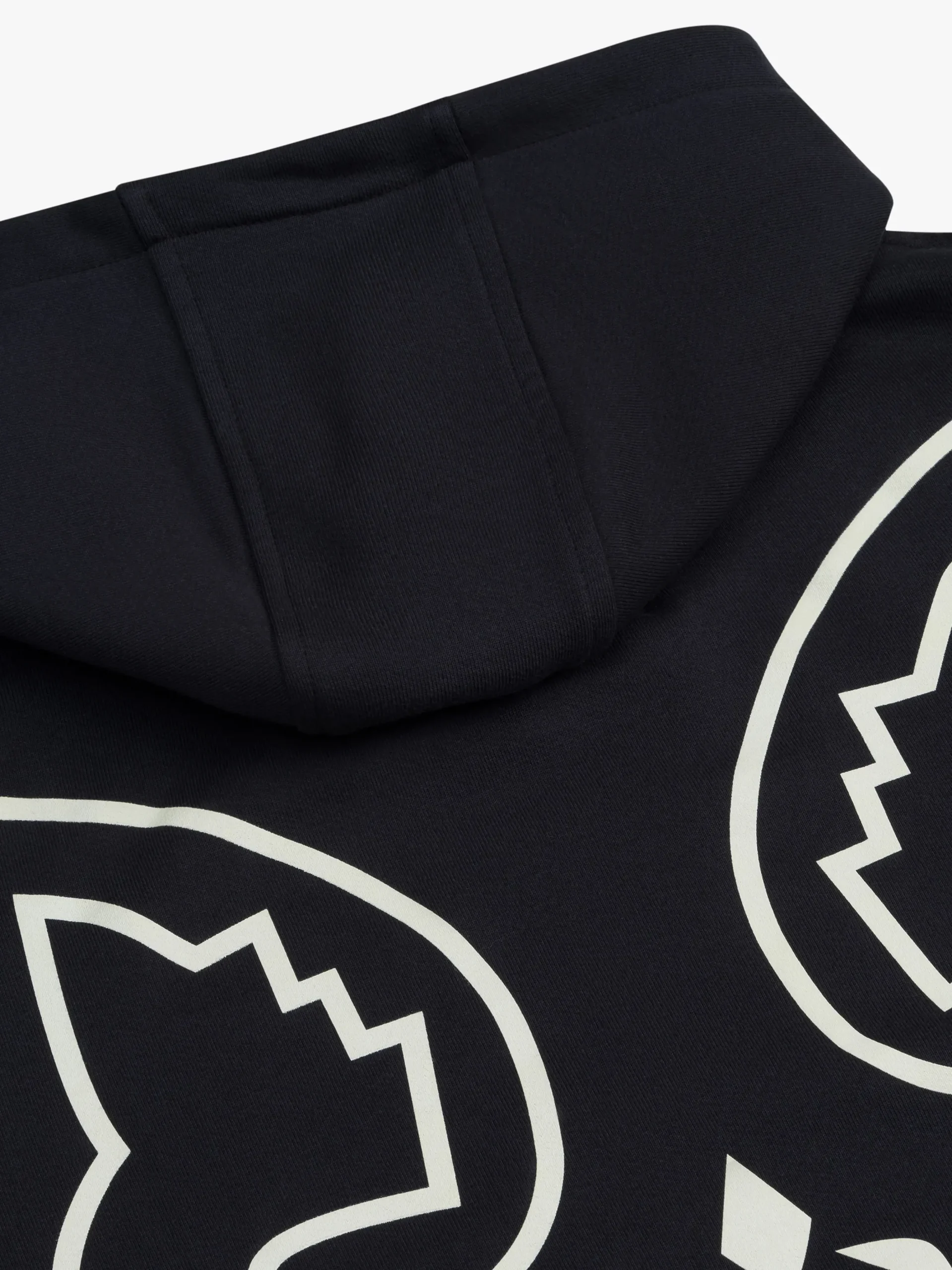 WESTERN LOGO HOODIE|RHUDE Store