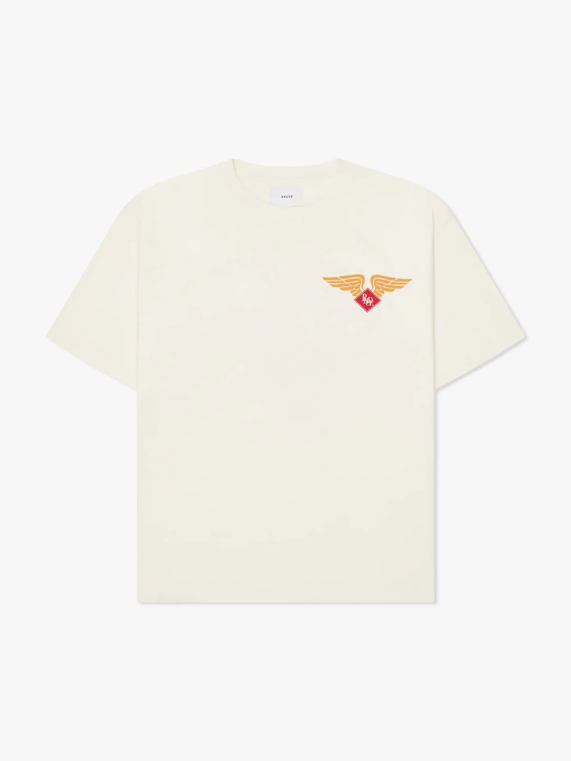WORLDWIDE TEE|RHUDE Sale
