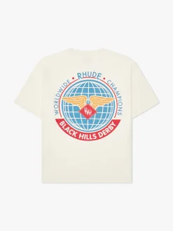 WORLDWIDE TEE|RHUDE Sale