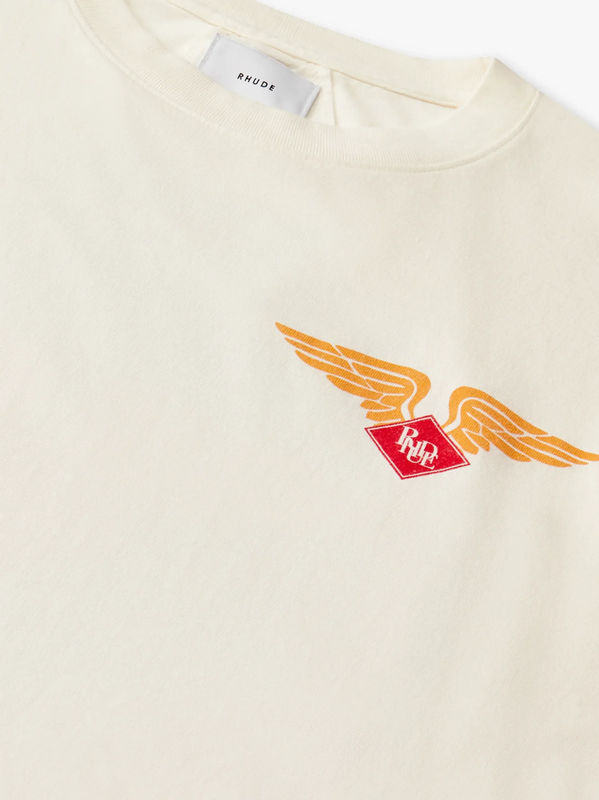 WORLDWIDE TEE|RHUDE Sale