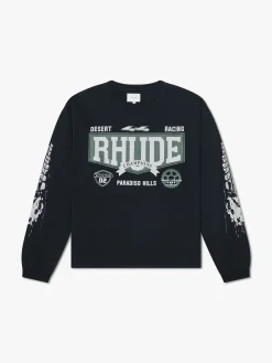 4X4 LS TEE|RHUDE Clearance