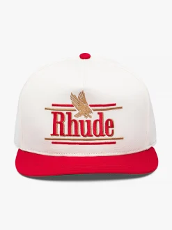 ROSSA STRUCTURED HAT|RHUDE Shop