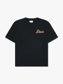 SALES AND SERVICE TEE|RHUDE Fashion