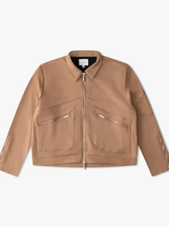SAMBAC SUITING JACKET|RHUDE Discount