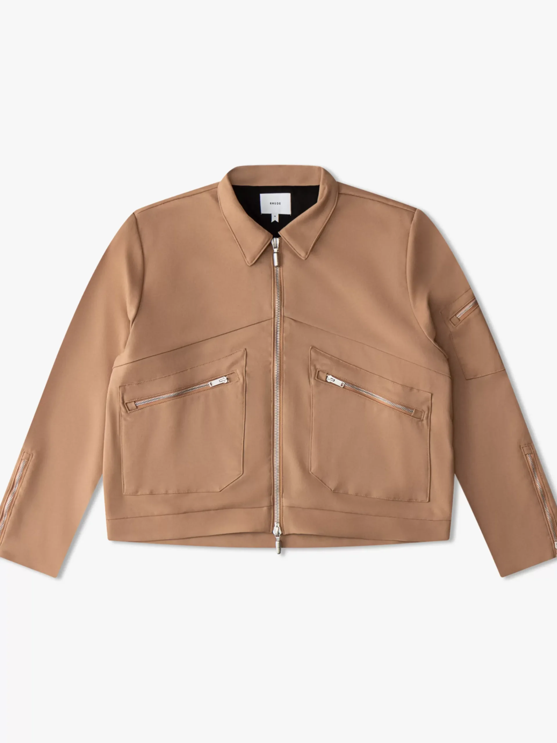 SAMBAC SUITING JACKET|RHUDE Discount