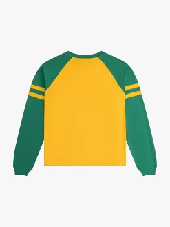 SAO PAULO LONG SLEEVE TEE|RHUDE New