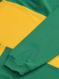 SAO PAULO LONG SLEEVE TEE|RHUDE New