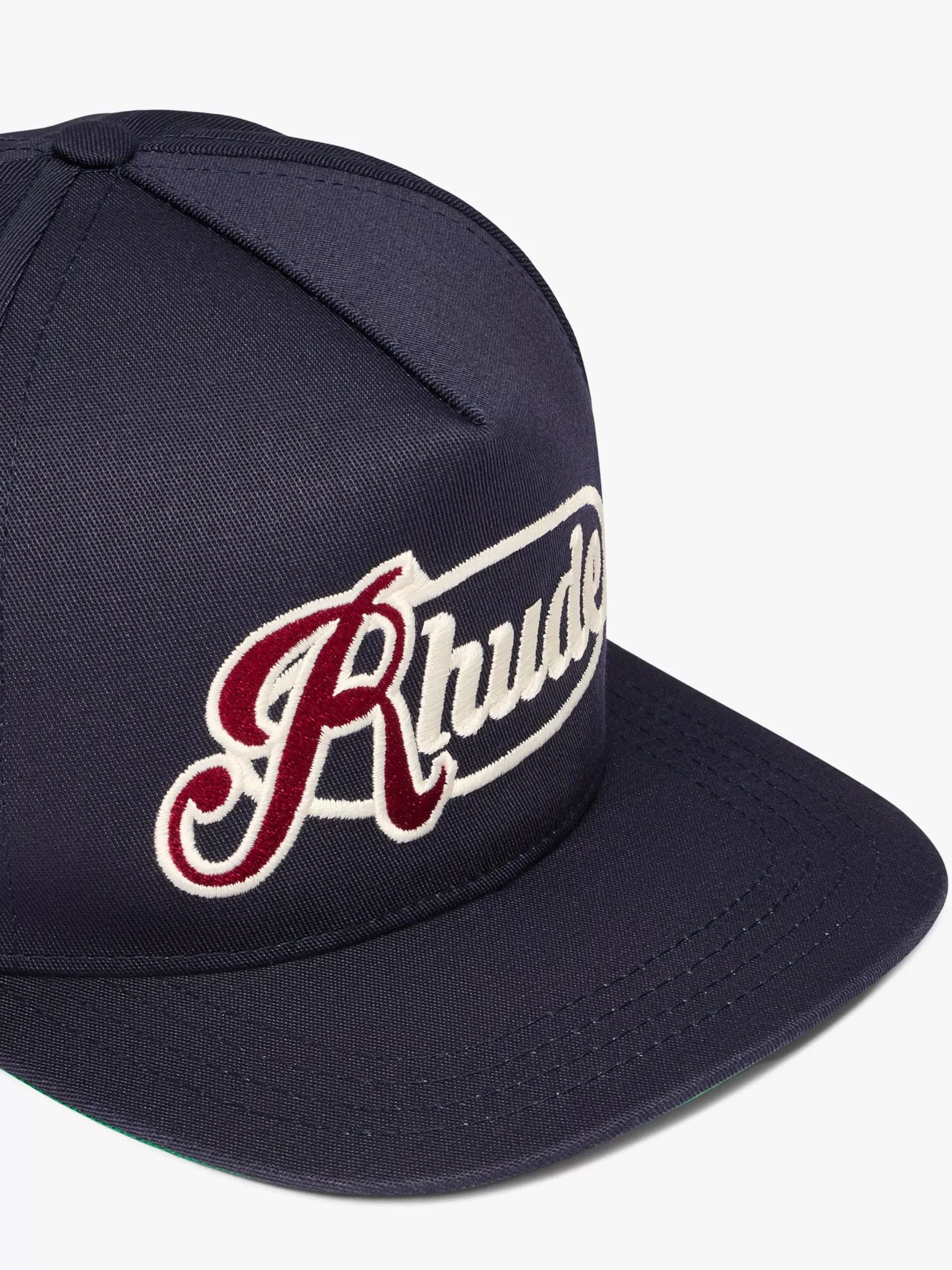 SCRIPT HAT|RHUDE Outlet
