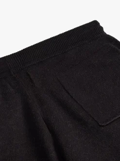 SCRIPT LOGO KNIT SHORT|RHUDE Clearance