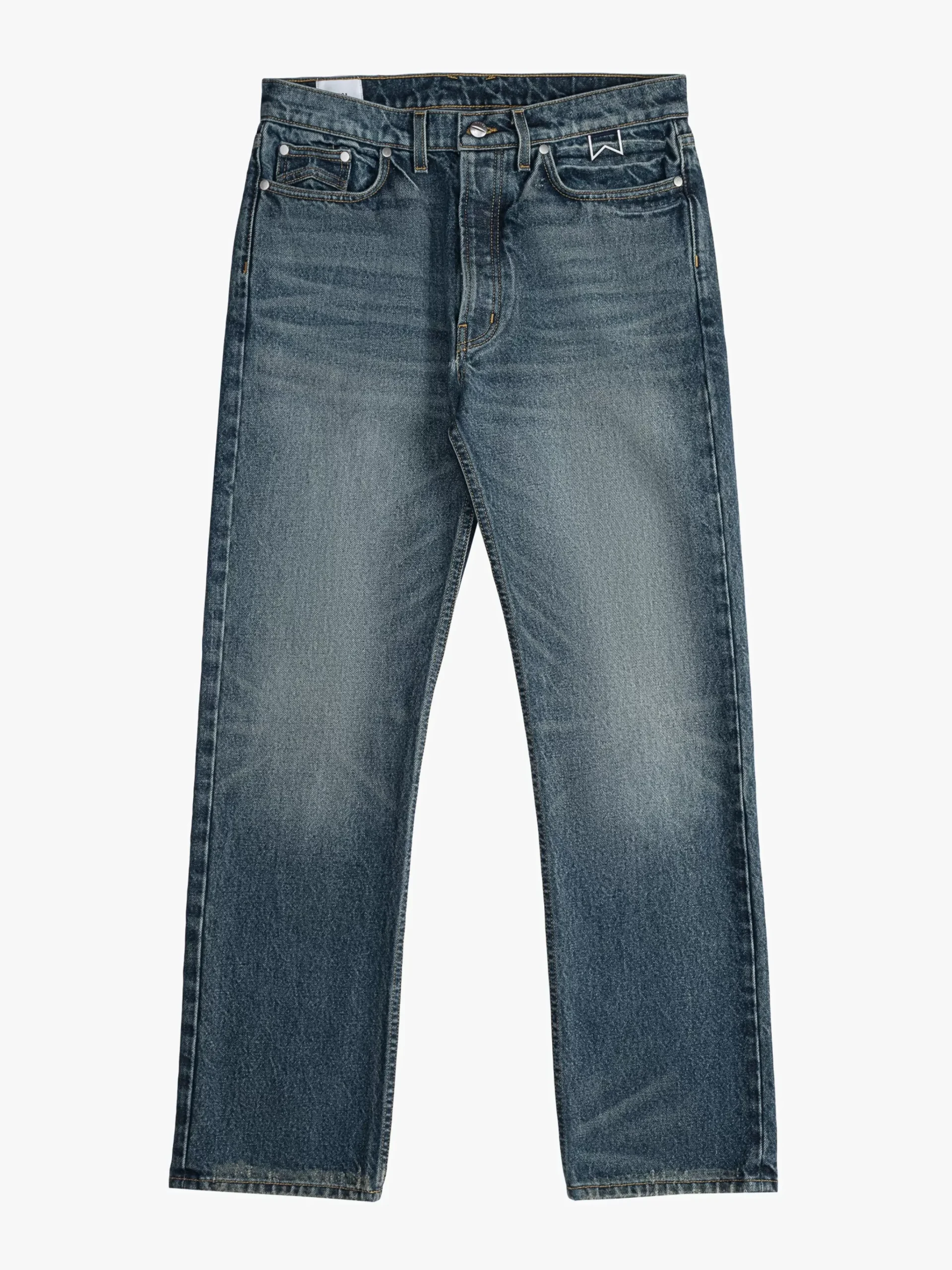 90S DENIM|RHUDE Flash Sale