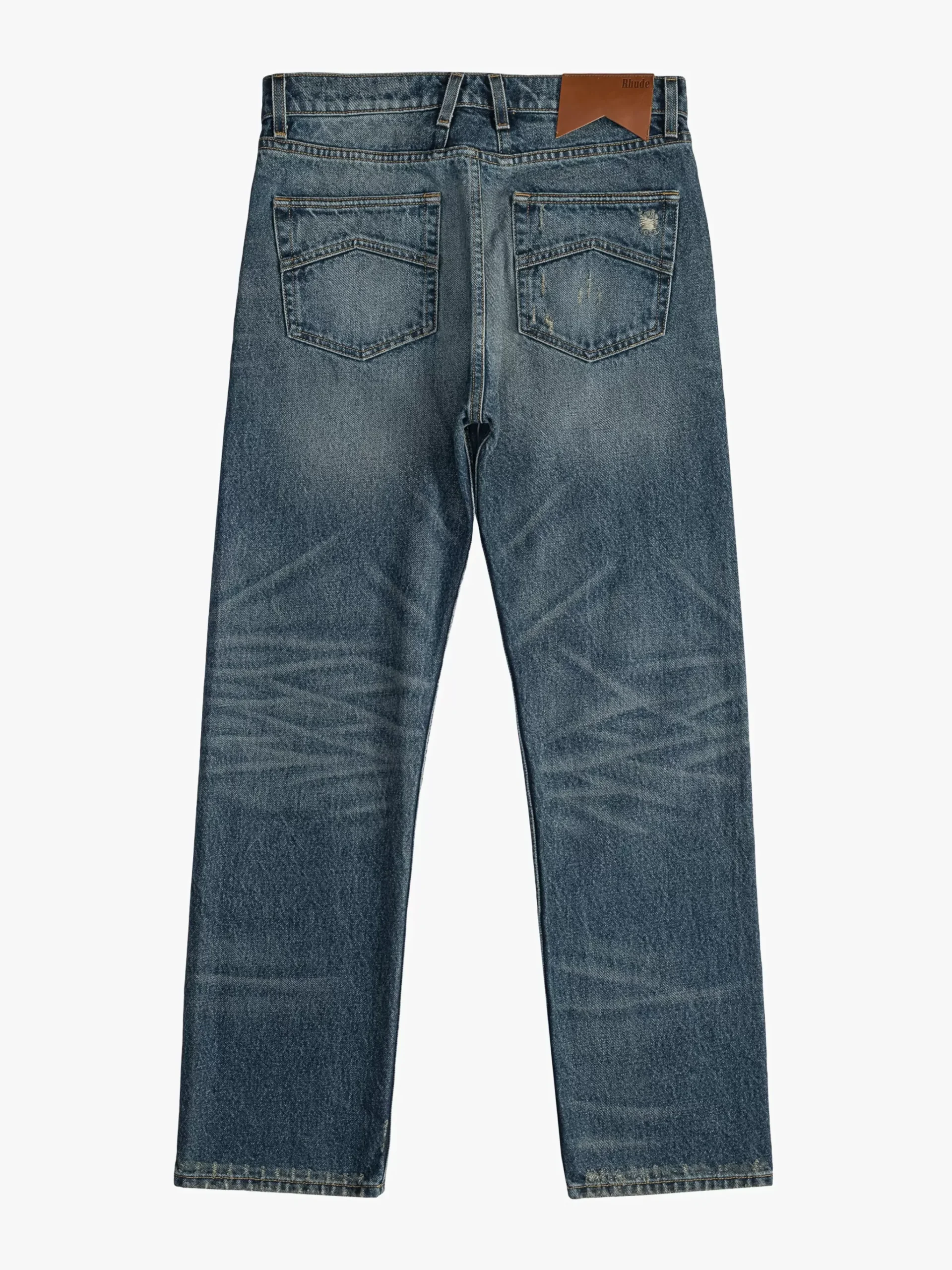 90S DENIM|RHUDE Flash Sale