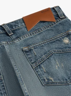 90S DENIM|RHUDE Flash Sale