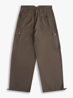 SEERSUCKER PARACHUTE PANT|RHUDE Outlet