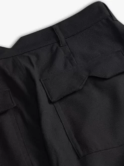 SEERSUCKER PARACHUTE PANT|RHUDE Outlet
